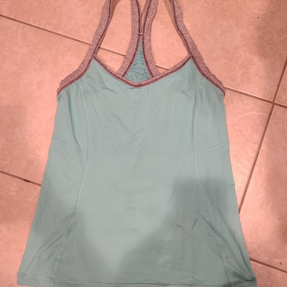 Tank - Picture 1 of 1